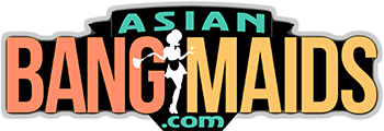 Asian Bang Maids